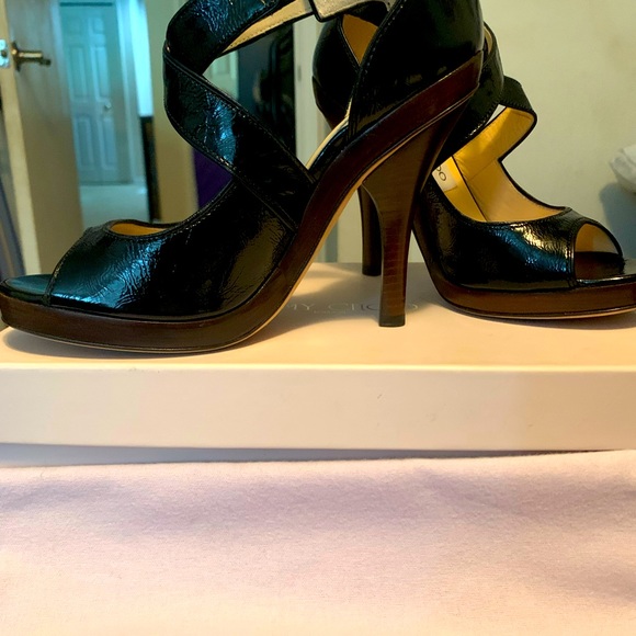Jimmy Choo Shoes! - Picture 4 of 8